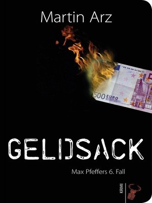 cover image of Geldsack